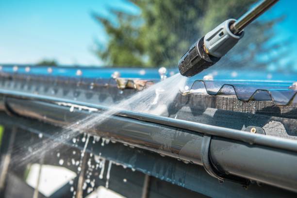 Jarrell, TX Pressure Washing Company