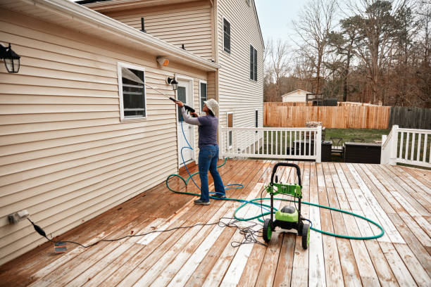 Pressure Washing Contractors in Jarrell, TX