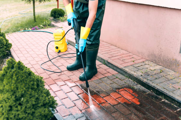Pressure Washing Estimates in Jarrell, TX