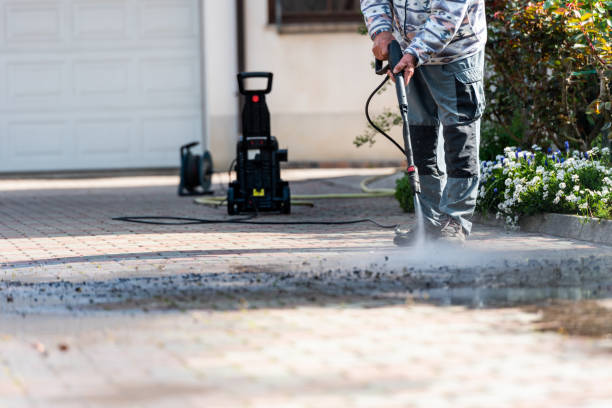 Best Concrete Pressure Washing  in Jarrell, TX