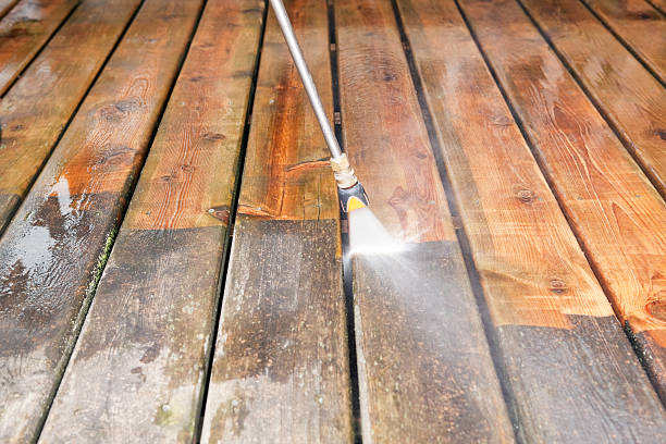 Best Roof Power Washing Services  in Jarrell, TX