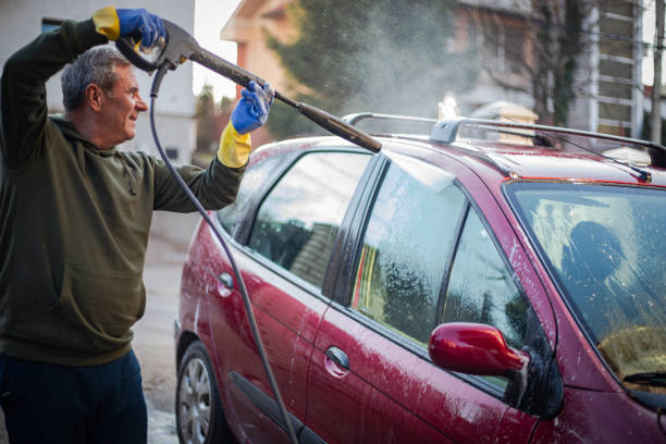 Best Best Pressure Washing Companies  in Jarrell, TX
