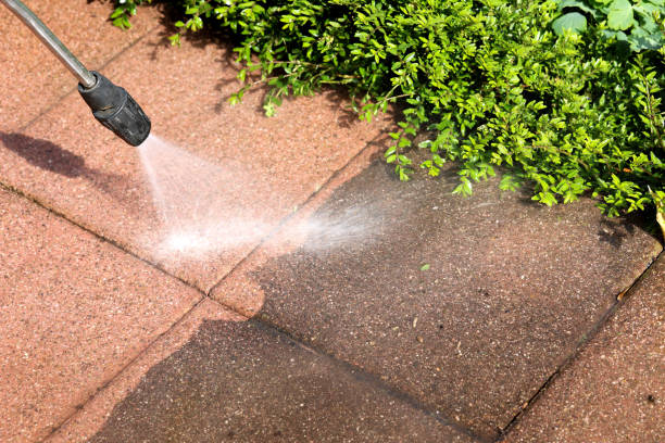 Why Choose Our Certified Pressure Washing Experts for Your Project Needs in Jarrell, TX?