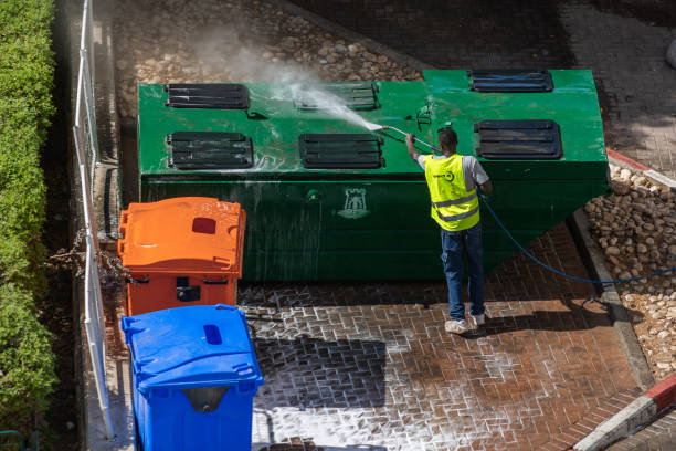Best Residential Pressure Washing Services  in Jarrell, TX